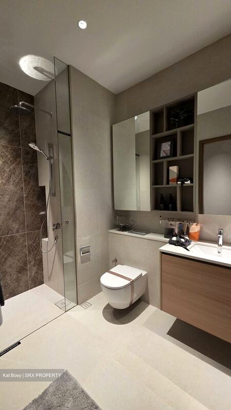 Jalan Jurong Kechil (D21), Condominium #502825671
